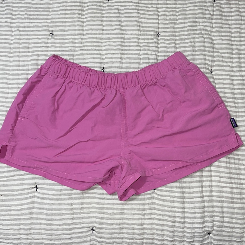 Patagonia Barely Baggies